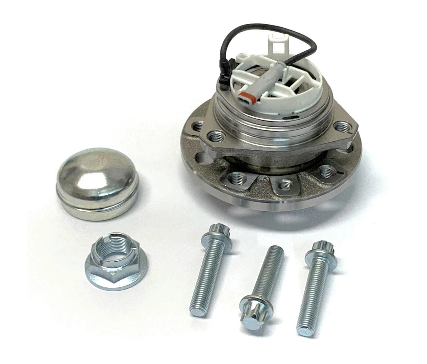 Wheel Bearing Kit (KMR20001)