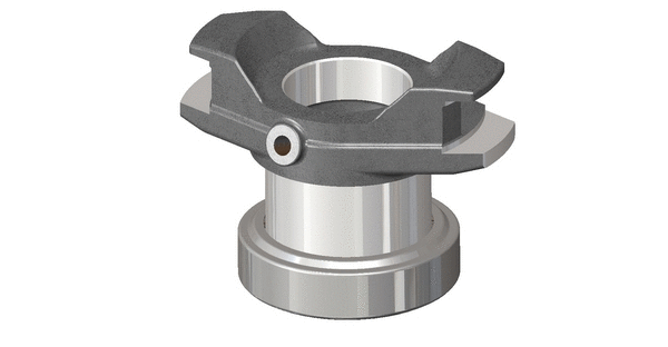 Clutch Release Bearing (C2060)