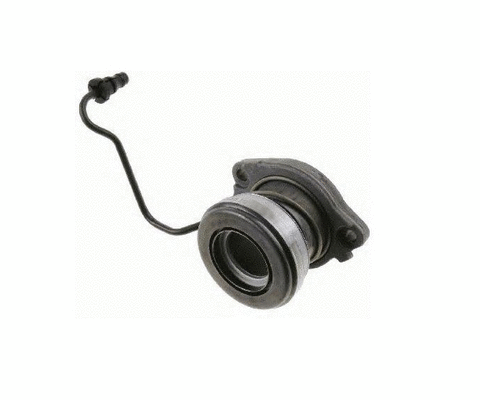 Central Slave Cylinder, clutch (HBC5008)
