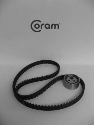Timing Belt Kit (KTC702.87)