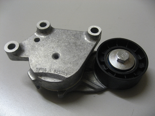 Belt Tensioner, V-ribbed belt (C890)