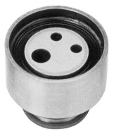 Tensioner Pulley, timing belt (C528)