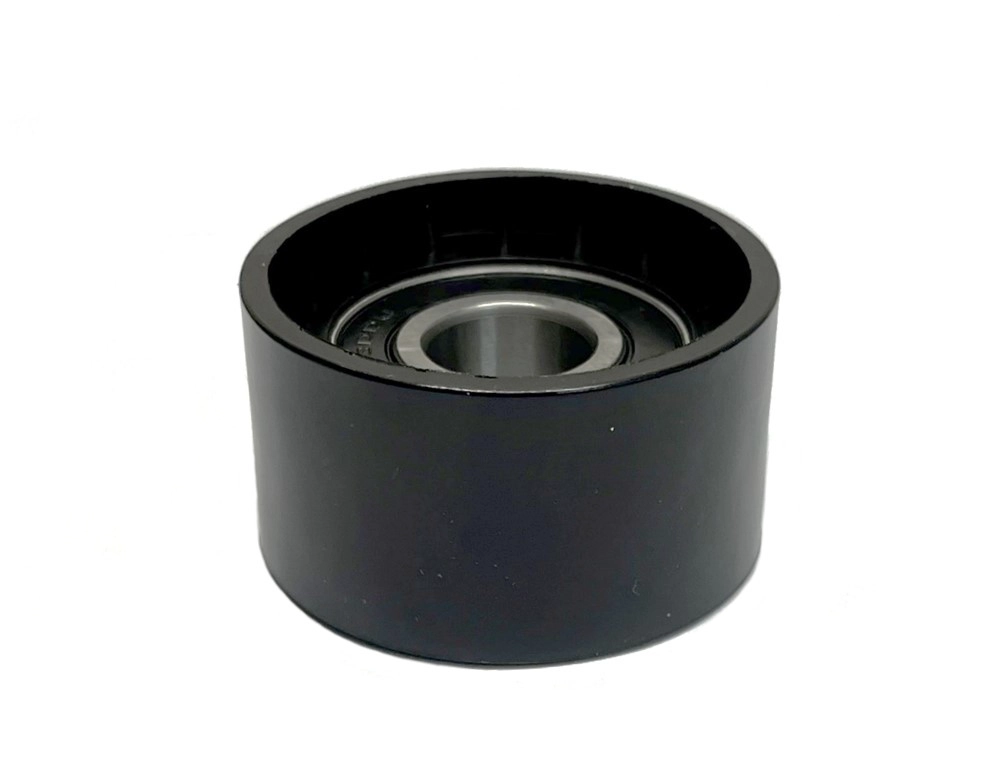 Deflection/Guide Pulley, V-ribbed belt (CT1088)