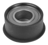 Deflection/Guide Pulley, timing belt (C749)