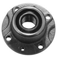 Wheel Hub (MP0002)