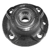 Wheel Hub (MP0138)