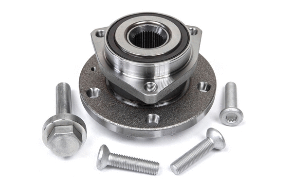 Wheel Bearing Kit (KMR27002)
