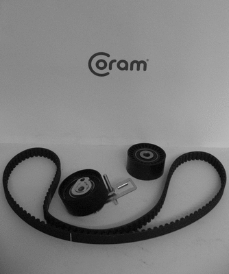 Timing Belt Kit (KTC942.98)