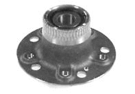 Wheel Hub (MP0186)