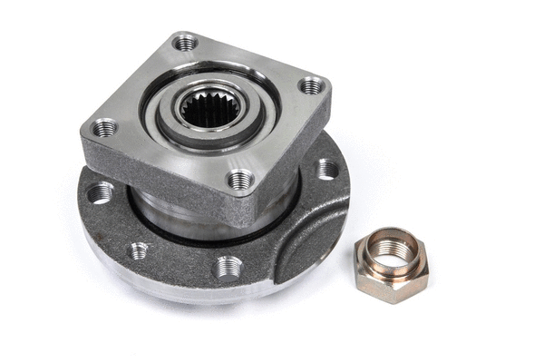 Wheel Bearing Kit (KMR12201)