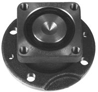 Wheel Hub (MP0014)