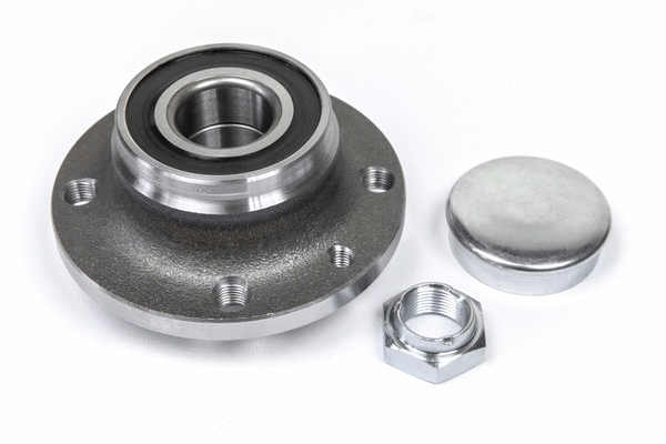 Wheel Bearing Kit (KMR12102)