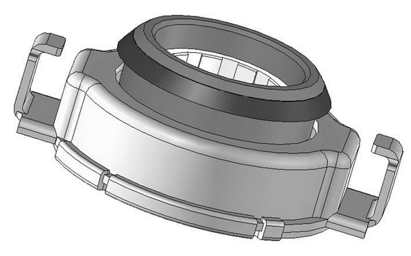 Clutch Release Bearing (C0234)