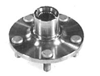 Wheel Hub (MP0210)