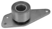 Deflection/Guide Pulley, timing belt (C707)