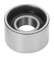Deflection/Guide Pulley, timing belt (C700)