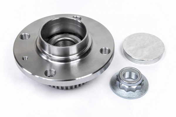 Wheel Bearing Kit (KMR27202)