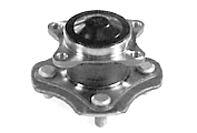 Wheel Hub (MP0212)