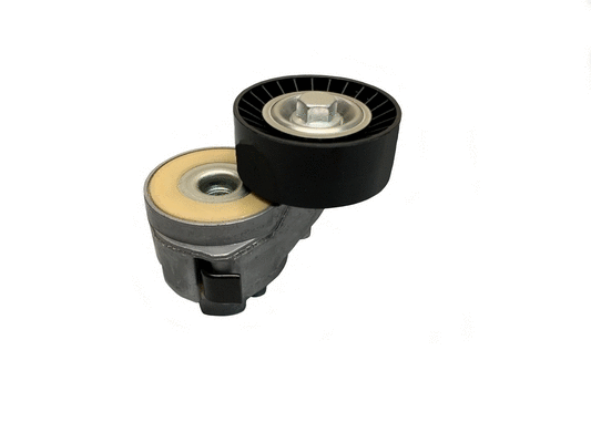 Belt Tensioner, V-ribbed belt (CT1083)