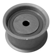 Deflection/Guide Pulley, timing belt (C802)