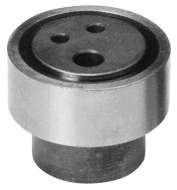 Tensioner Pulley, timing belt (C523)