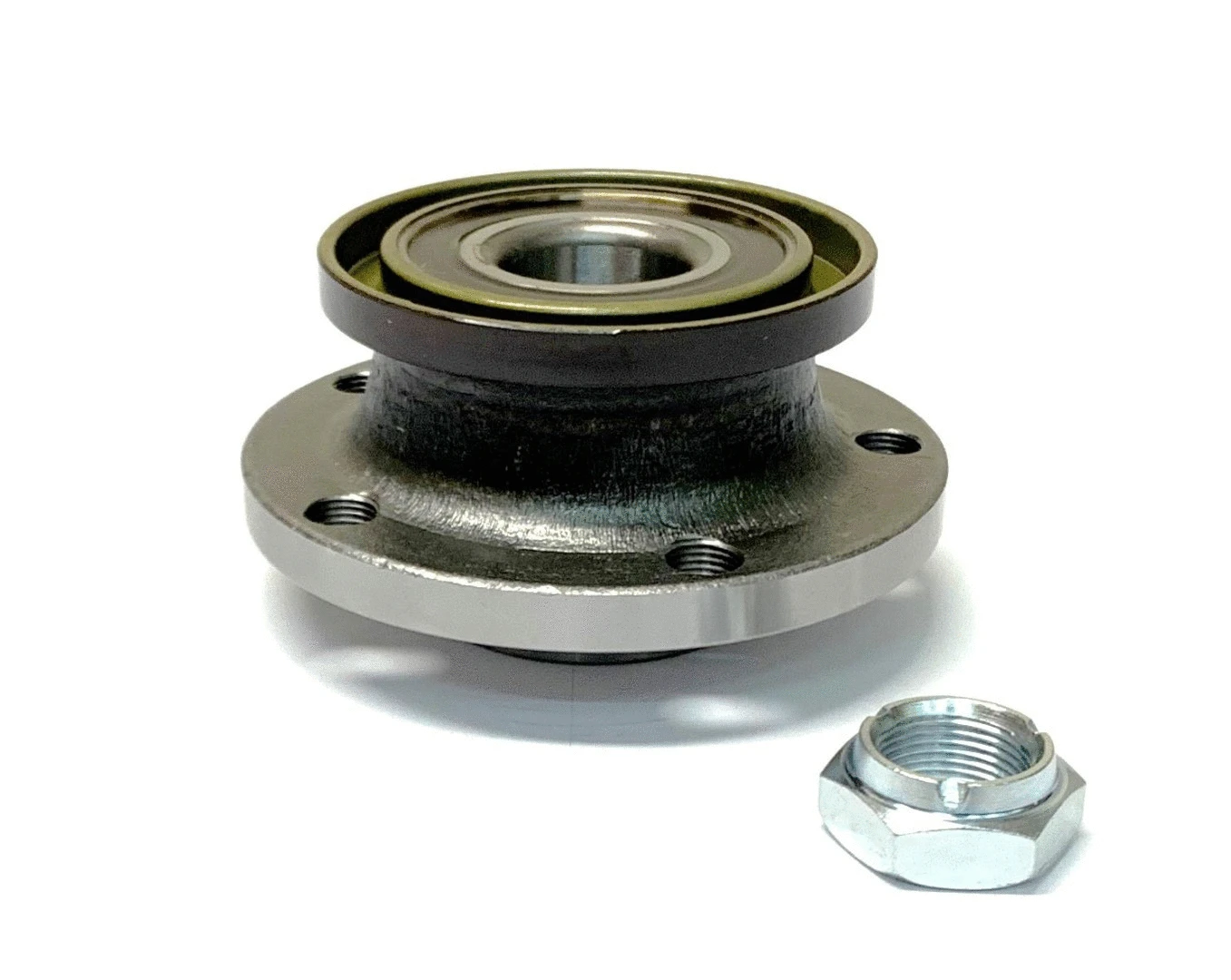 Wheel Bearing Kit (KMR12104)