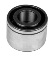 Bush, tensioner pulley lever (C790)
