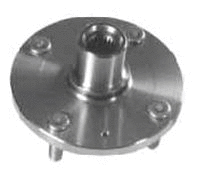 Wheel Hub (MP0113)