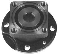 Wheel Hub (MP0018)