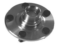 Wheel Hub (MP0147)