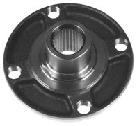 Wheel Hub (MP0044)