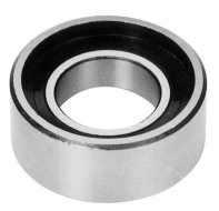 Tensioner Pulley, timing belt (C525)