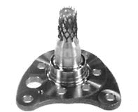 Wheel Hub (MP0141)