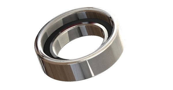 Clutch Release Bearing (C0297)