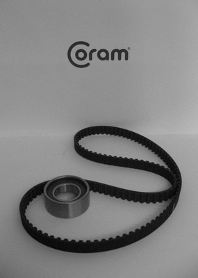 Timing Belt Kit (KTC5259)