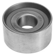 Tensioner Pulley, timing belt (C513)