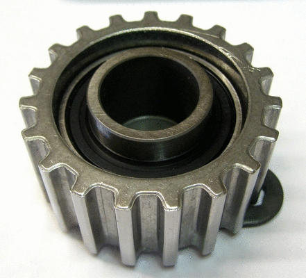 Tensioner Pulley, timing belt (C918)