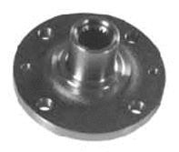 Wheel Hub (MP0133)
