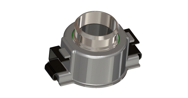 Clutch Release Bearing (C0026)