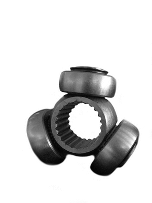 Spider Assembly, drive shaft (CC042)