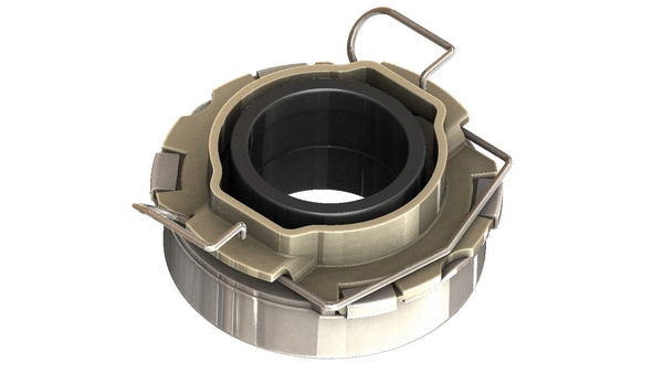 Clutch Release Bearing (C0298)