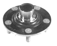 Wheel Hub (MP0184)