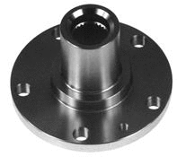 Wheel Hub (MP0105)