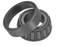 Rolling Bearing, suspension strut support mount (CA008)