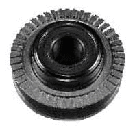 Wheel Hub (MP0104)