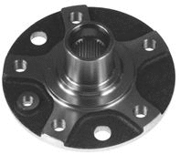 Wheel Hub (MP0130)