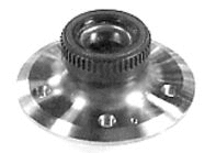 Wheel Hub (MP0188)