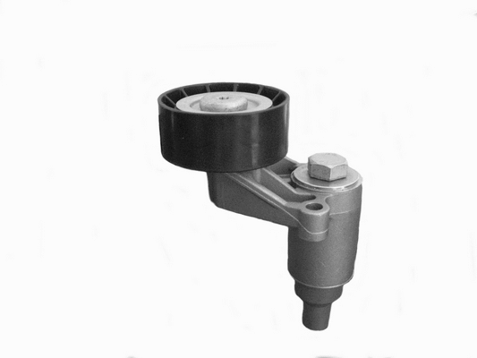 Belt Tensioner, V-ribbed belt (C826)