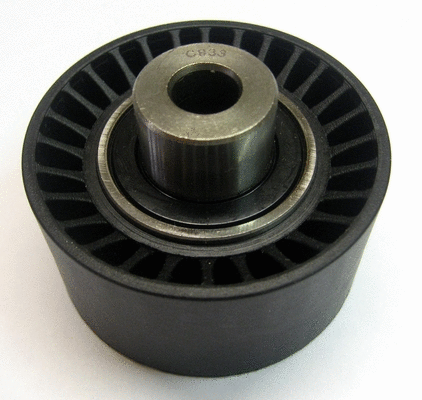 Deflection/Guide Pulley, timing belt (C933)