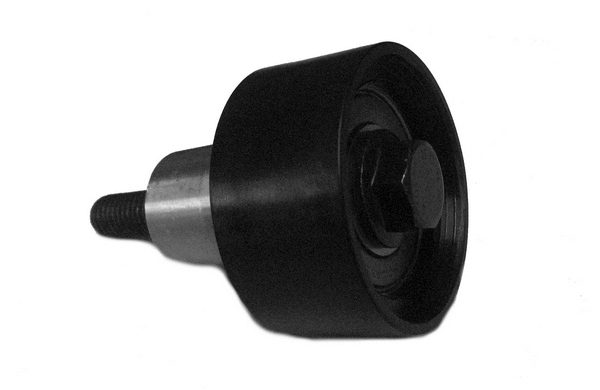 Deflection/Guide Pulley, timing belt (C997)